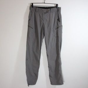 ExOfficio - Hiking Outdoor Travel Cargo Pants